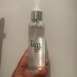 L’ange thermal magique spray